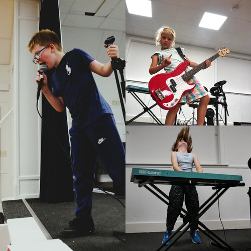 Pulsebeat: Schools Out! Holiday camps (Notify Me!)