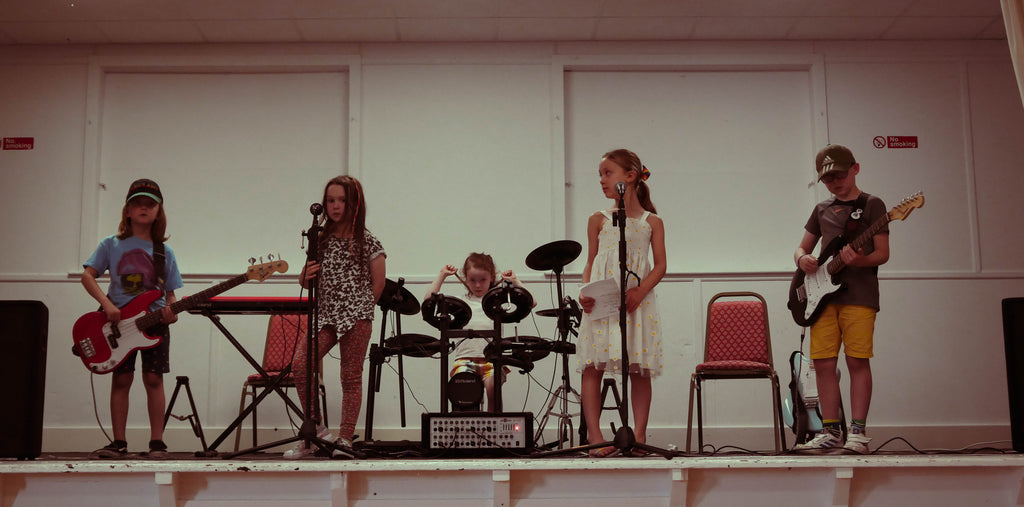 Schools Out! 2026 Week 1 (27th-31st July)