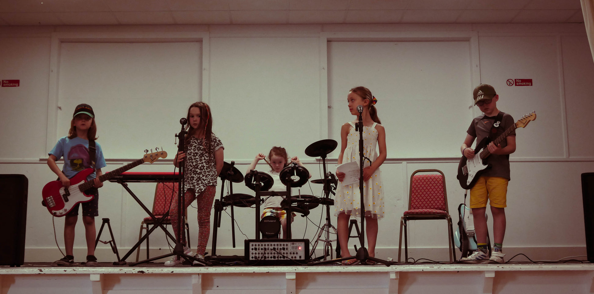 Schools Out! 2026 Week 1 (27th-31st July)